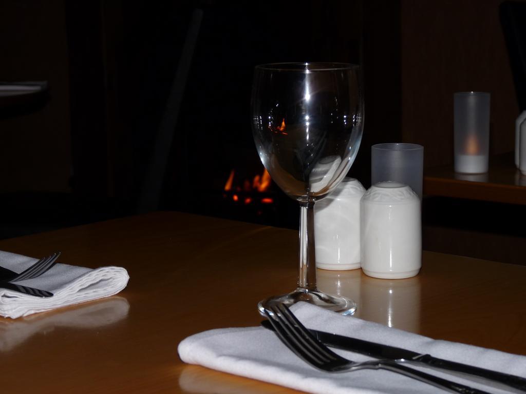 דונון The Park Hotel מראה חיצוני תמונה