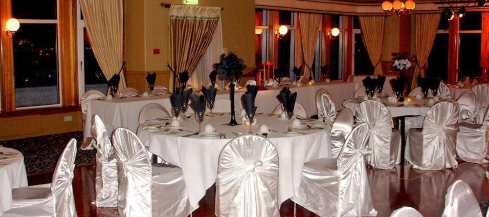 דונון The Park Hotel מראה חיצוני תמונה