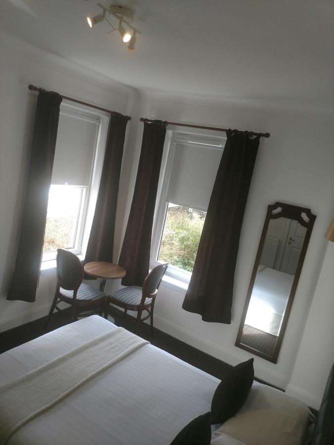 דונון The Park Hotel מראה חיצוני תמונה